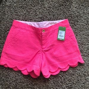Lilly Pulitzer shorts